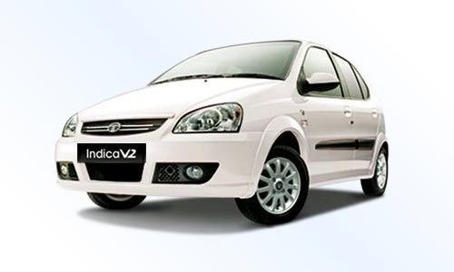Tata Indica eV2, the fuel efficient car